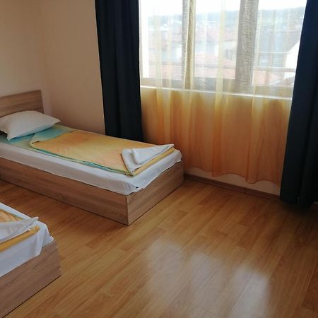 Дом Апостолови Созопол Стая снимка