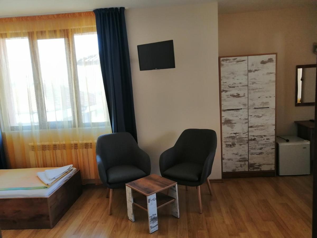 Dom Apostolovi Hotel Созопол Екстериор снимка